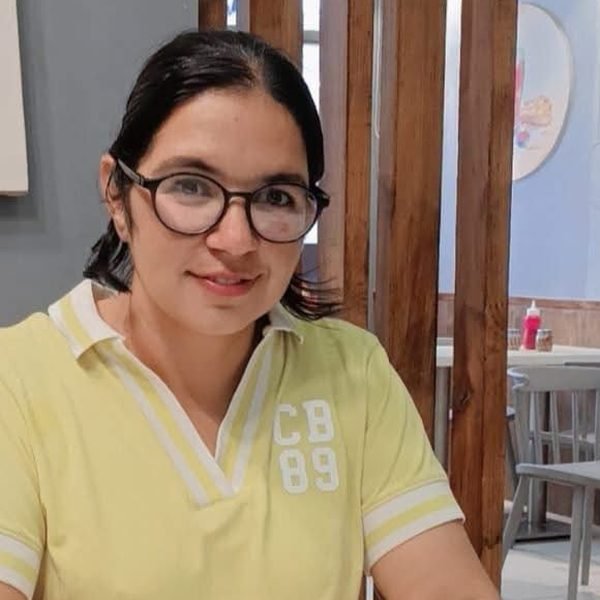 Pooja Dult, Head of Operations